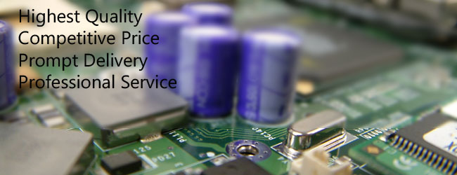 Bunder Tech Components