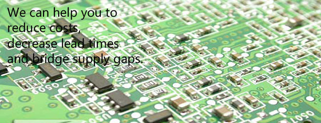 Bunder Tech Components