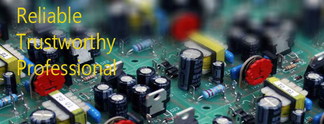 Bunder Tech Components