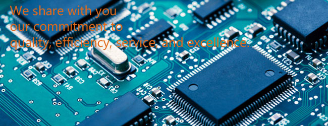 Bunder Tech Components